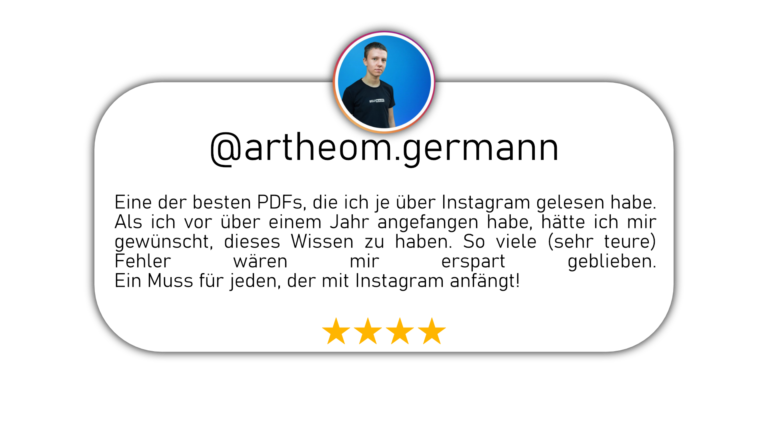 artheom feedback