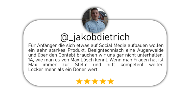 kundenfeedback