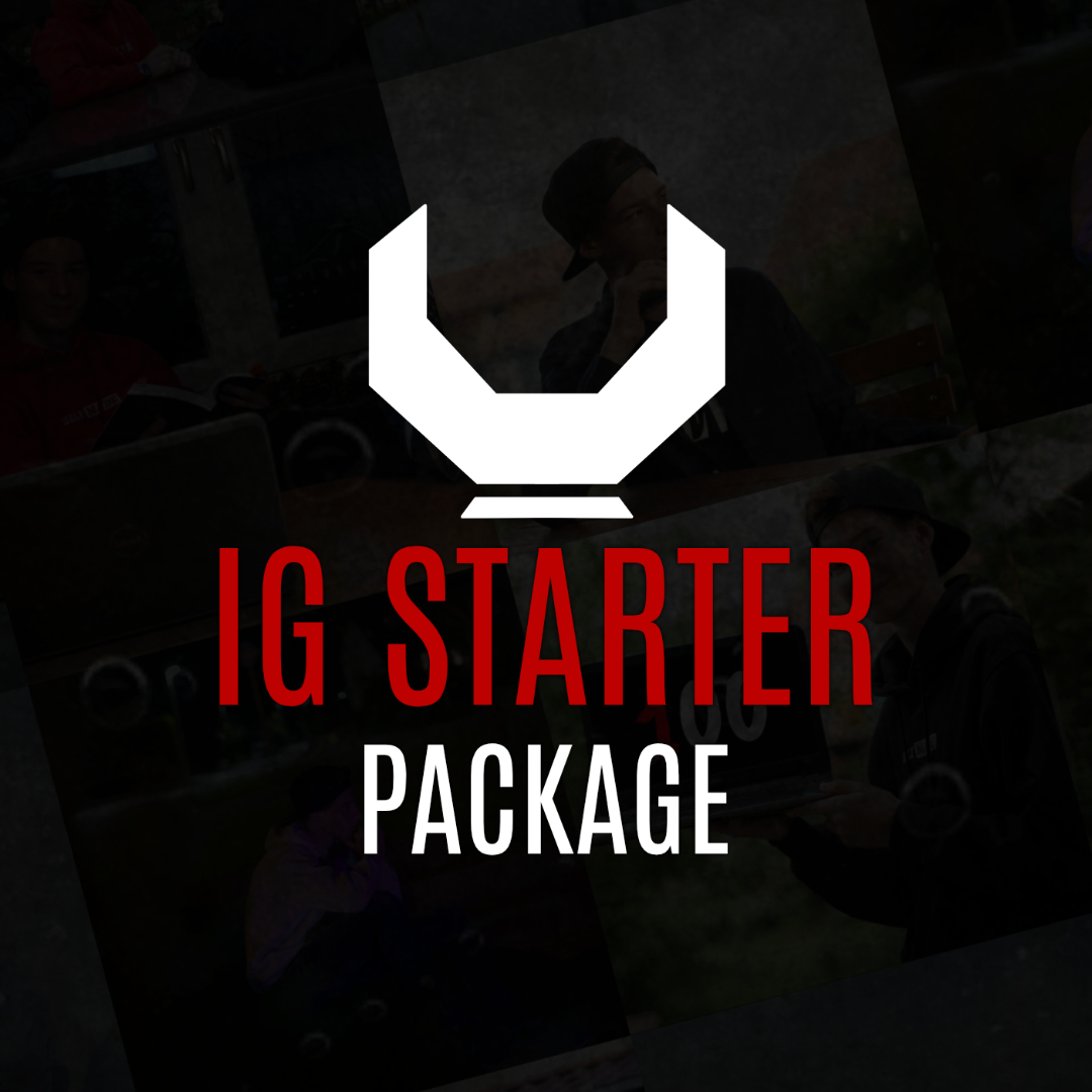 igstarterpackage.de