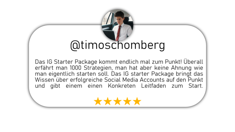 timo feedback