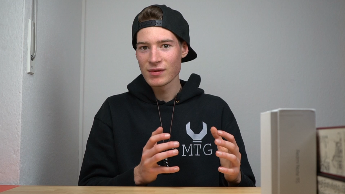 YouTube